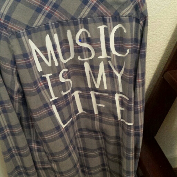 Flannel