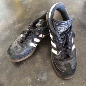 Adidas sambas