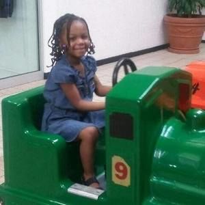 Meet your Posher, Randy