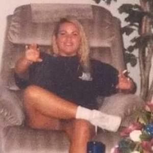 Meet your Posher, Becky white