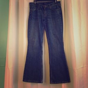 Levi's Superlow 518 Bootcut Jeans Levi's Superlow 518 Bootcut Jeans