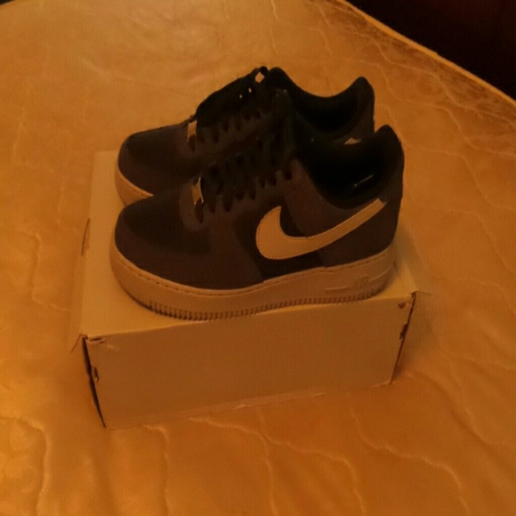 Airforce 1 low