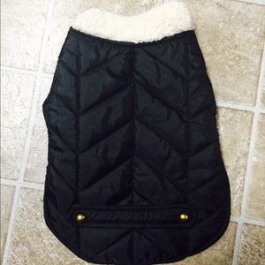 Small size dog coat New