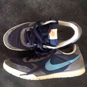 Nike field trainer