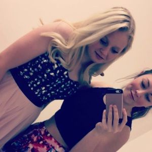 Meet your Posher, Katy