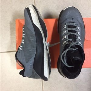 boys Jordans sneakers