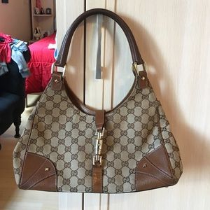 Authentic Gucci bag