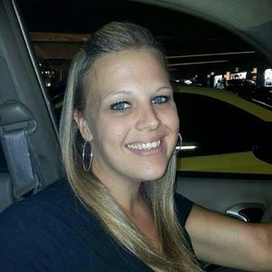 Meet your Posher, Joanna