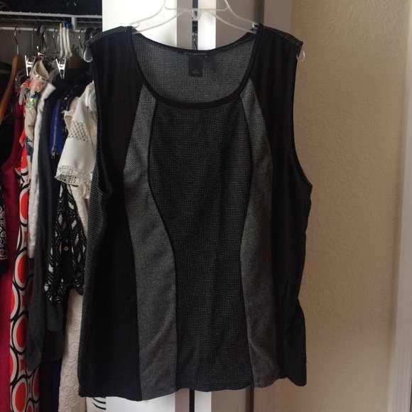 Ann Taylor professional blouse - Picture 1 of 3