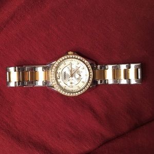 Fossil women's watch