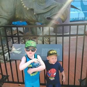 Meet your Posher, Steven