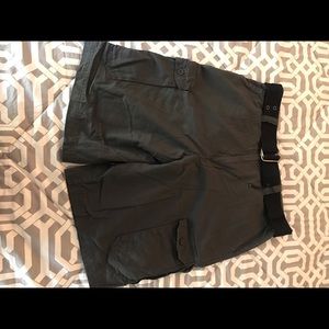 NWT Airwalk cargo shorts