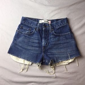 Vintage Levi's Shorts