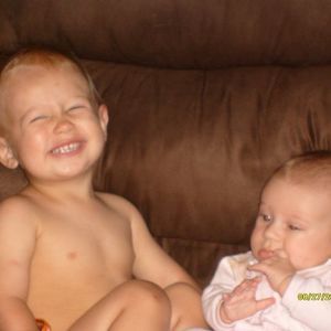 Meet your Posher, Misty