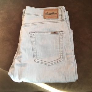 Levi Strauss Signature Stretch Bootcut pants