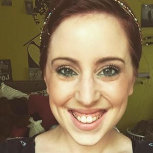 Meet your Posher, Tara