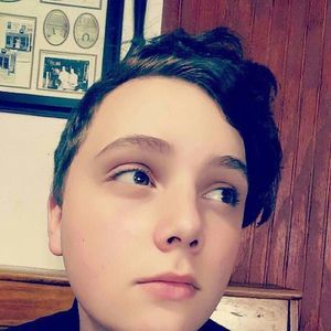 Meet your Posher, Stevie