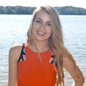 Meet your Posher, Madison