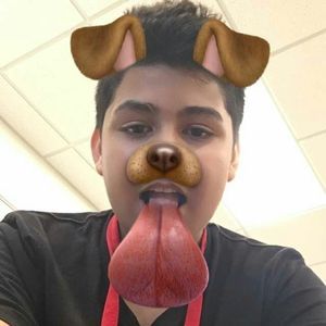 Meet your Posher, Fernando