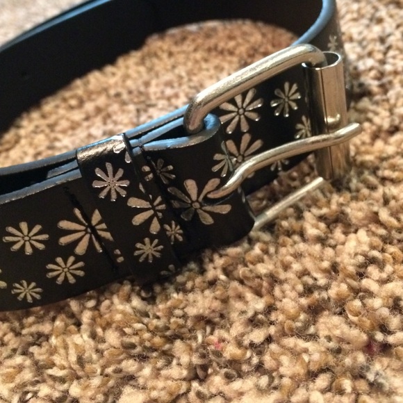 Justice belt