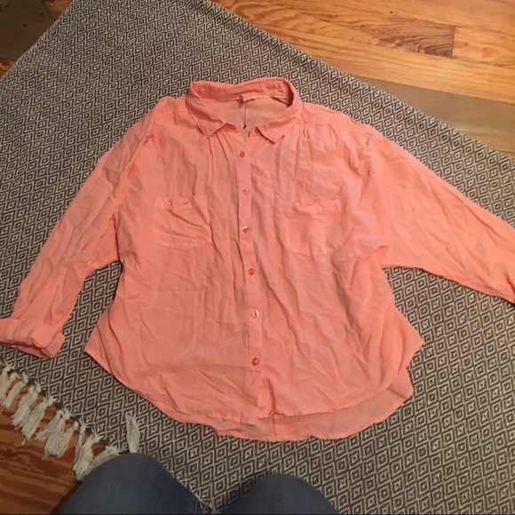 XL Aero coral!!!
