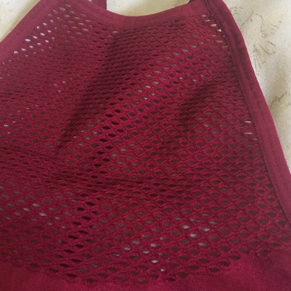 Crop top - Picture 2 of 3