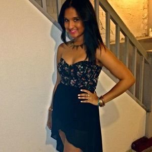 Meet your Posher, Anavic