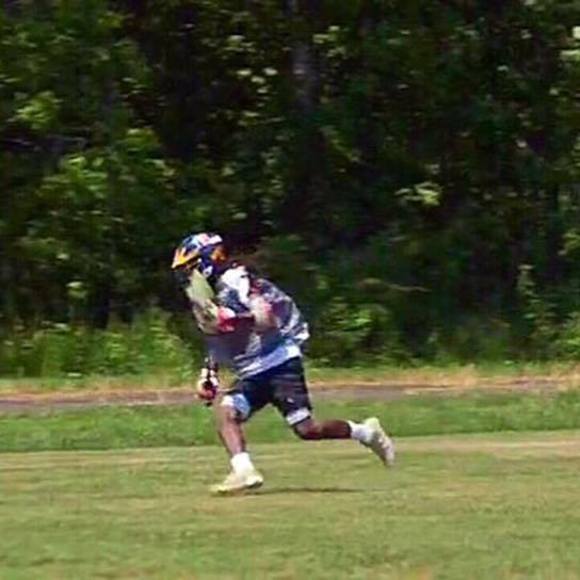 Meet your Posher, Lacrosseboy