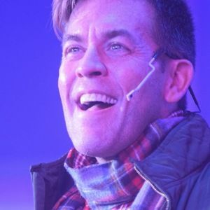 Meet your Posher, Al