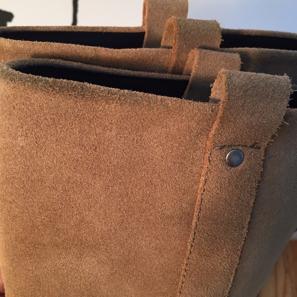 Dolce Vita Smog Bend Boot // Size: 9.5 - Picture 3 of 4