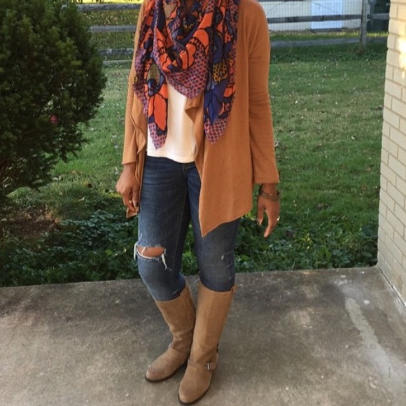 Dolce Vita Smog Bend Boot // Size: 9.5 - Picture 4 of 4