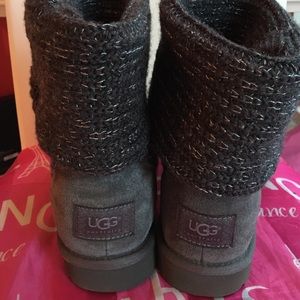 Uggs
