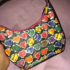 Dooney & Bourke Purse