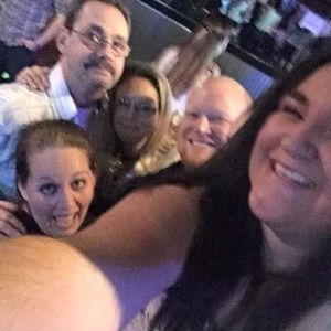 Meet your Posher, Cheyenne