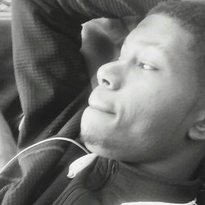 Meet your Posher, Jason