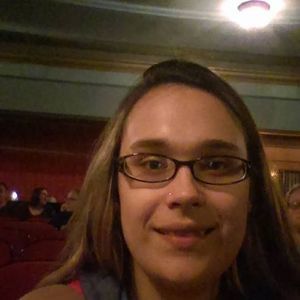 Meet your Posher, Kassondra