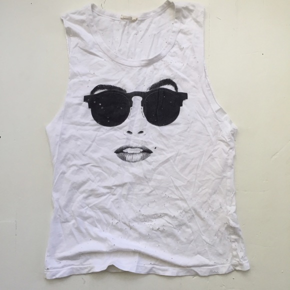 Lady tee