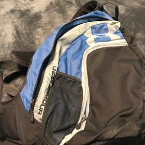 Backpack under armour
