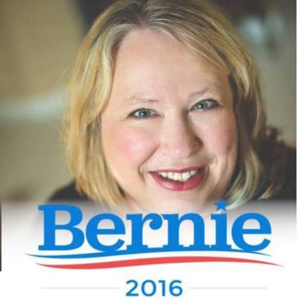 Meet your Posher, Jill