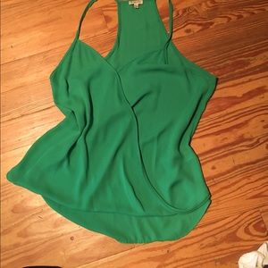 New without tags tank