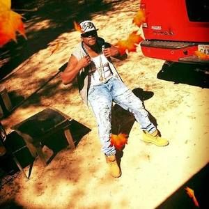 Meet your Posher, Ricky