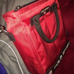Polo bag
