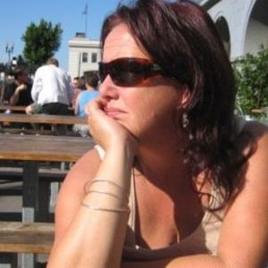 Meet your Posher, Debra