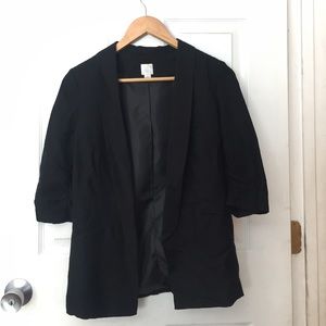 Lauren Conrad - Black Jacket