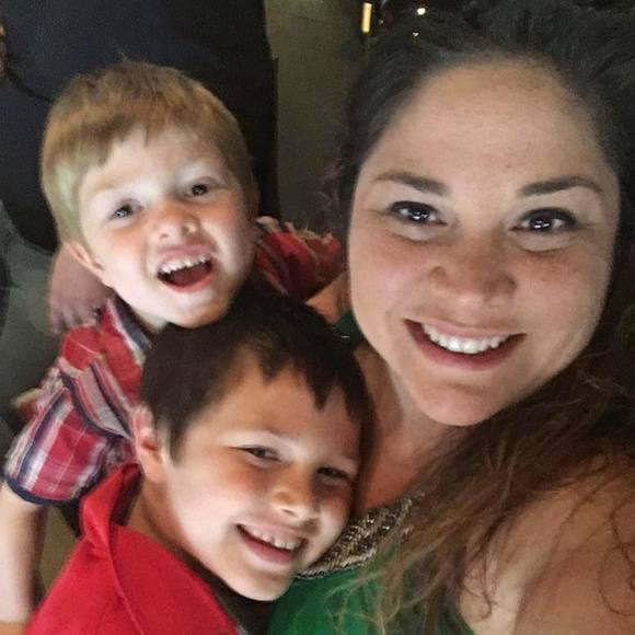 Meet your Posher, Andrea