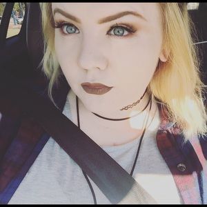 Meet your Posher, Diana