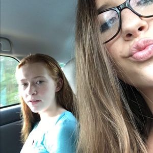 Meet your Posher, Jillian