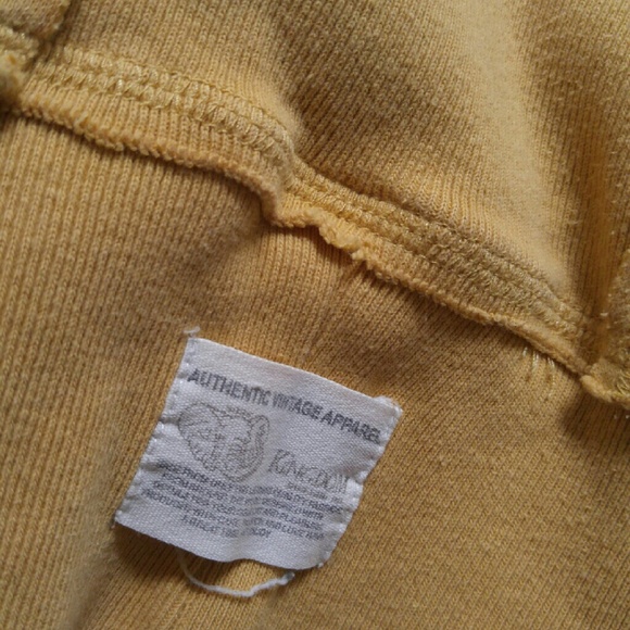 Zip Up Hoodie - Picture 3 of 4