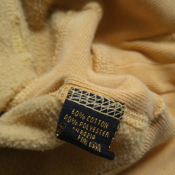 Zip Up Hoodie - Picture 4 of 4