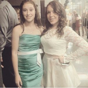 Meet your Posher, Maggie